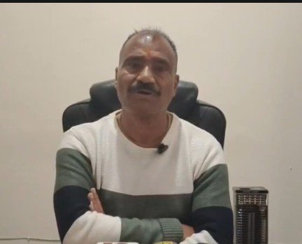 Yashpal Benam