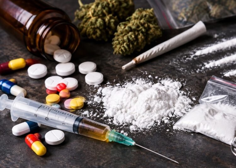 Drugs