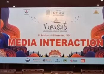 Press Meeting