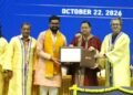 convocation