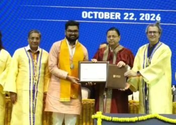 convocation