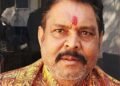 Suresh Rathore