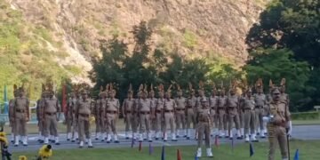 ITBP