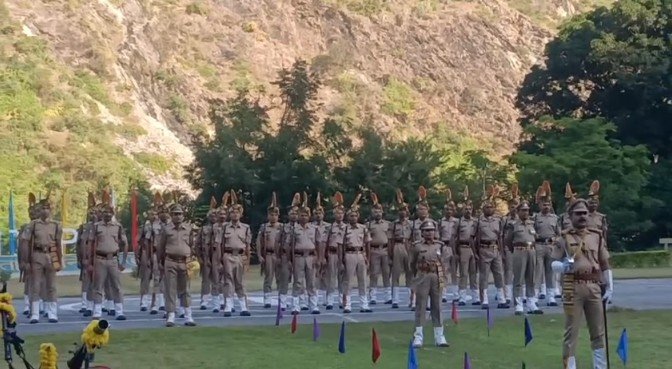 ITBP
