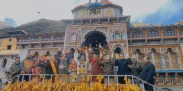 Badri Vishal