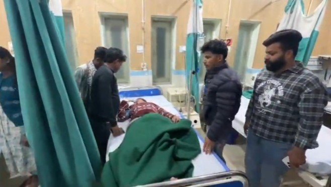 Accident