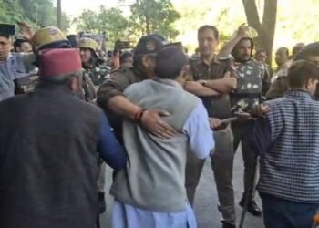 Protest