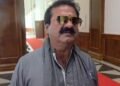 Umesh Kumar