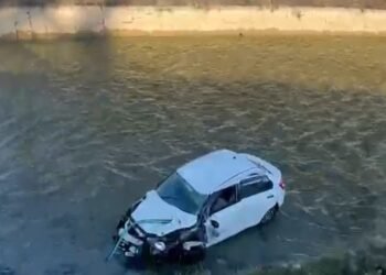 Accident
