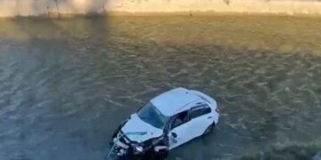 Accident