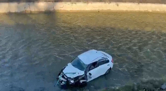 Accident