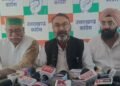 Press Meeting