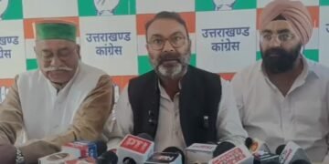 Press Meeting