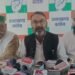 Press Meeting
